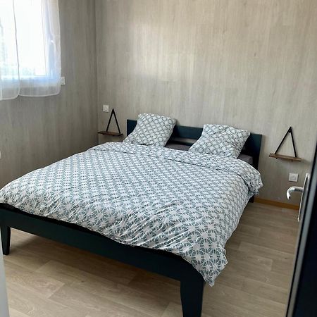 Appartement - Location Saisonniere Pey Kültér fotó