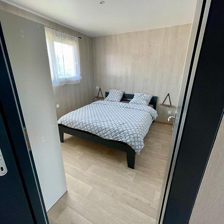 Appartement - Location Saisonniere Pey Kültér fotó