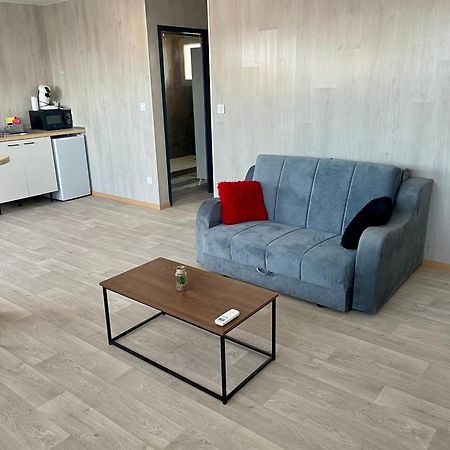 Appartement - Location Saisonniere Pey Kültér fotó
