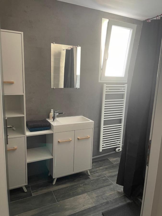 Appartement - Location Saisonniere Pey Kültér fotó