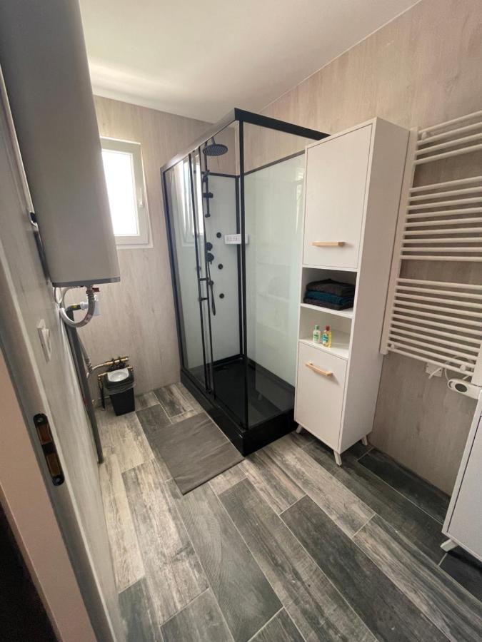 Appartement - Location Saisonniere Pey Kültér fotó