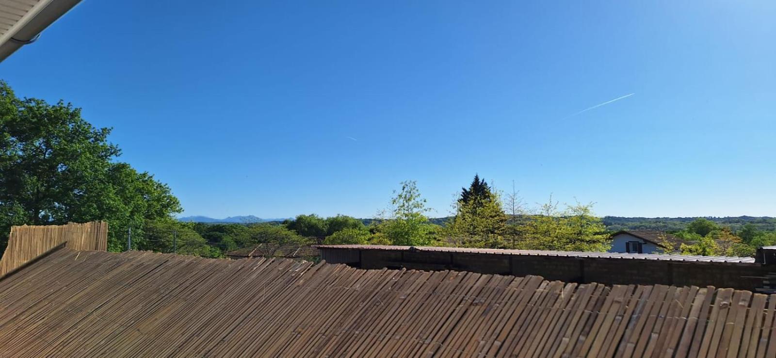 Appartement - Location Saisonniere Pey Kültér fotó