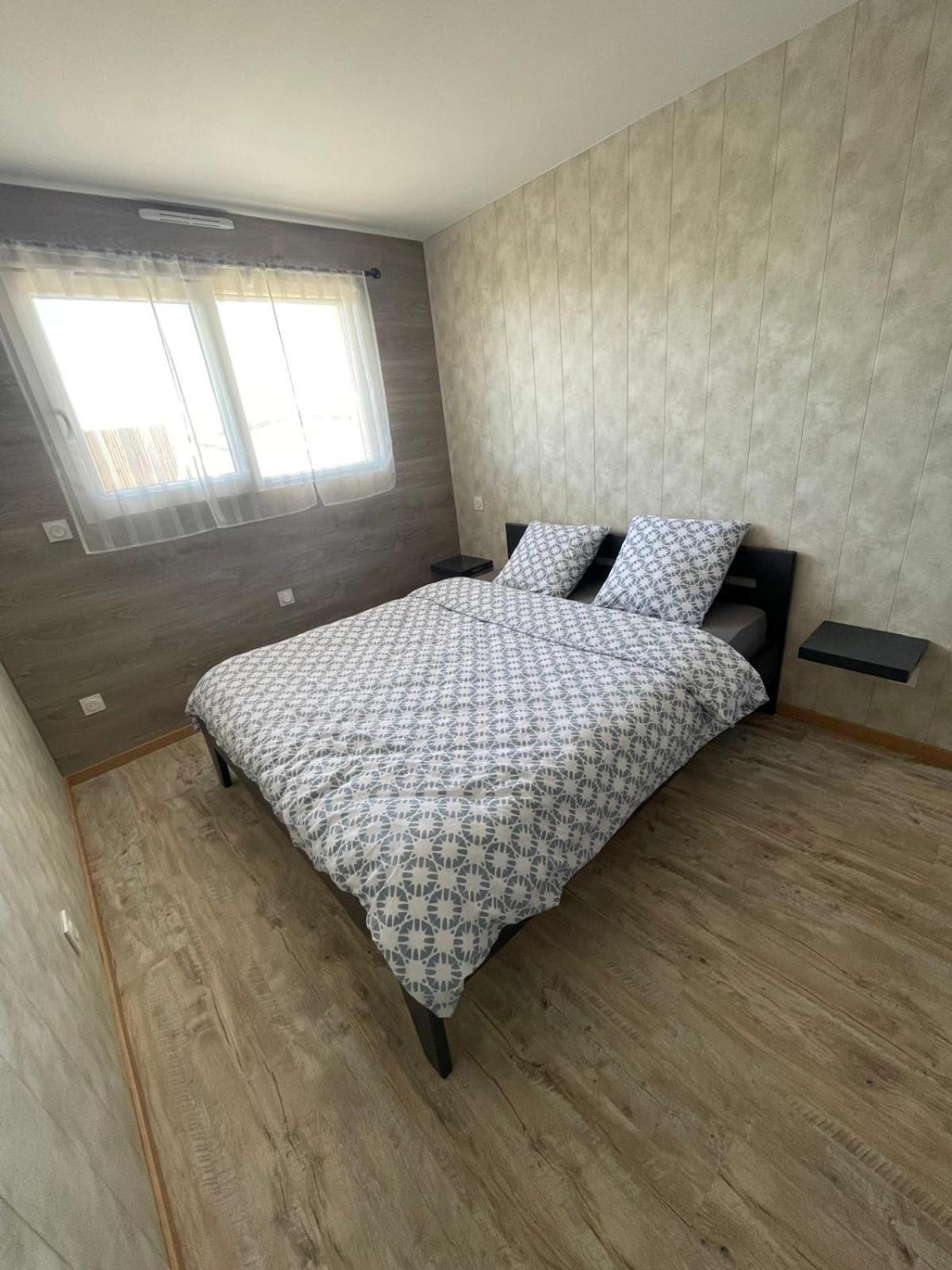Appartement - Location Saisonniere Pey Kültér fotó