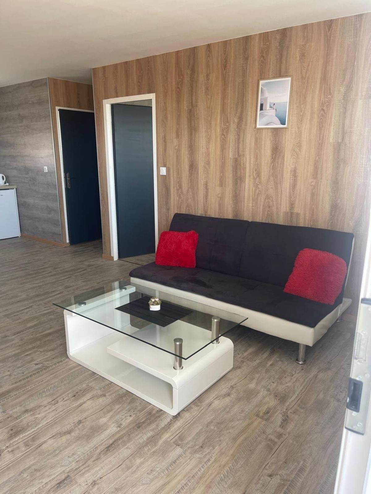 Appartement - Location Saisonniere Pey Kültér fotó