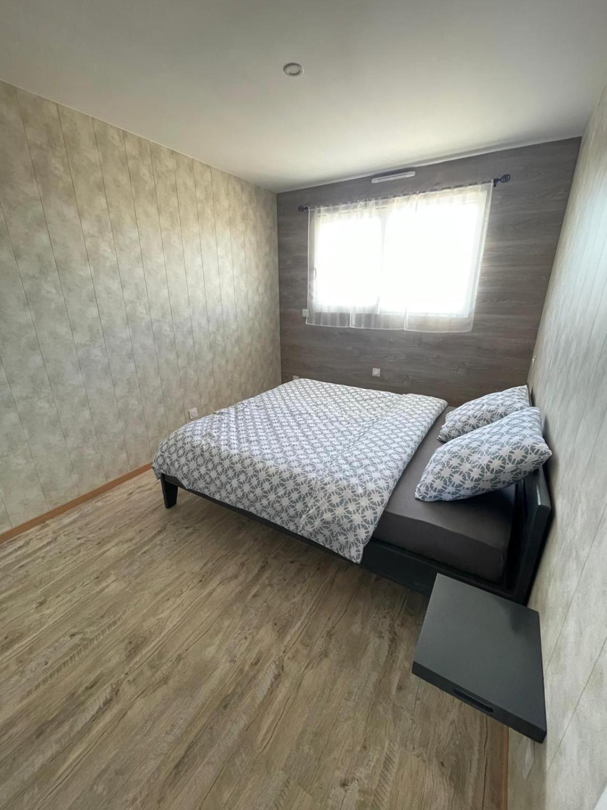 Appartement - Location Saisonniere Pey Kültér fotó