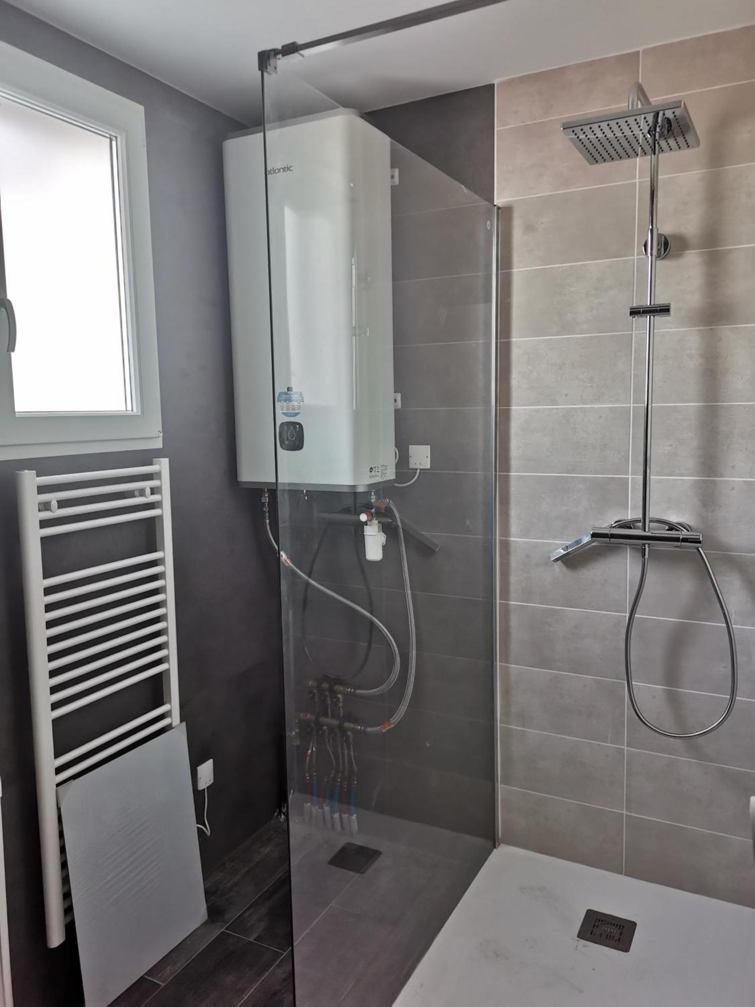 Appartement - Location Saisonniere Pey Kültér fotó