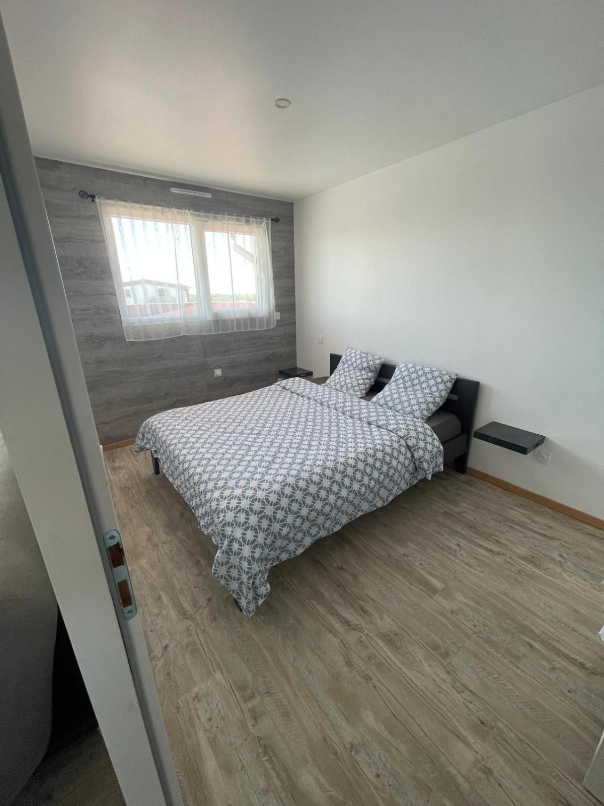 Appartement - Location Saisonniere Pey Kültér fotó