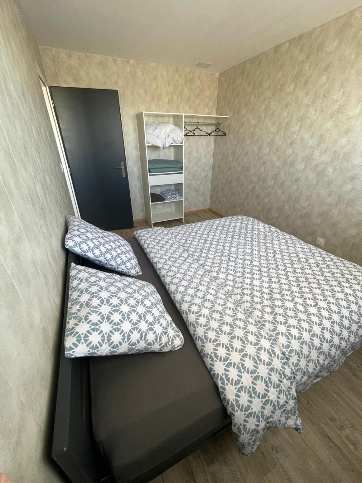 Appartement - Location Saisonniere Pey Kültér fotó