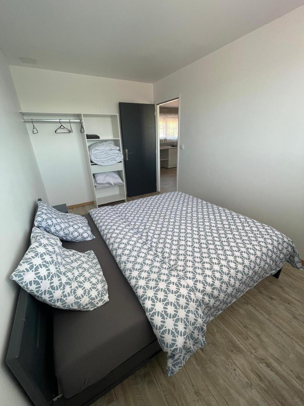 Appartement - Location Saisonniere Pey Kültér fotó