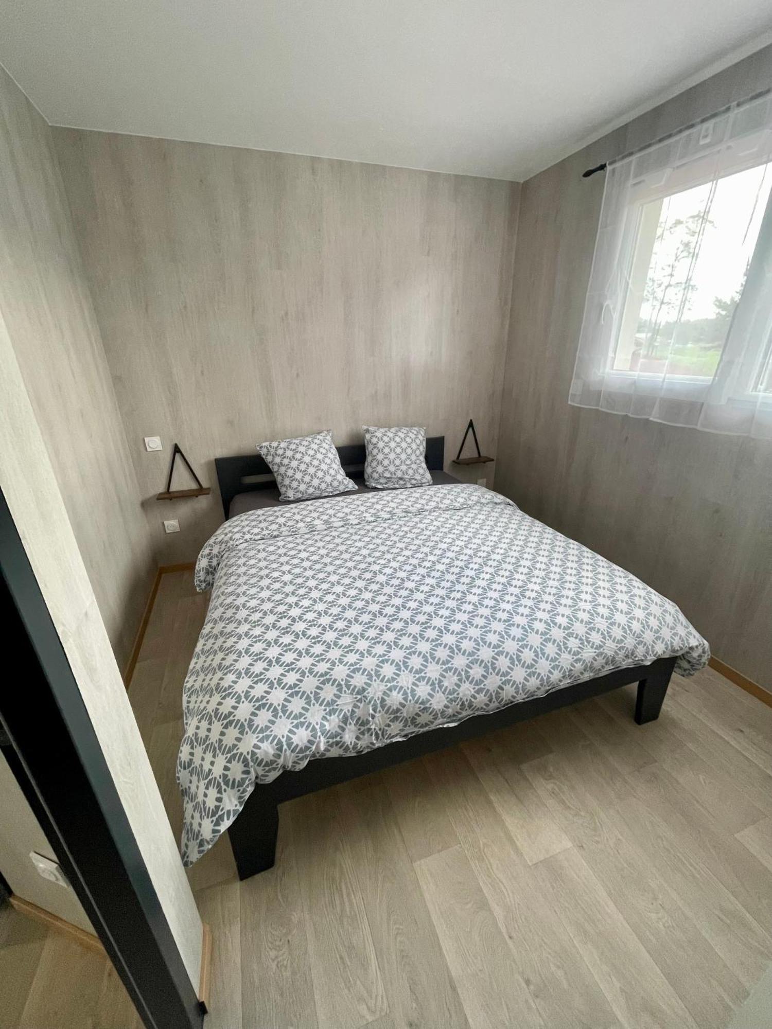 Appartement - Location Saisonniere Pey Kültér fotó