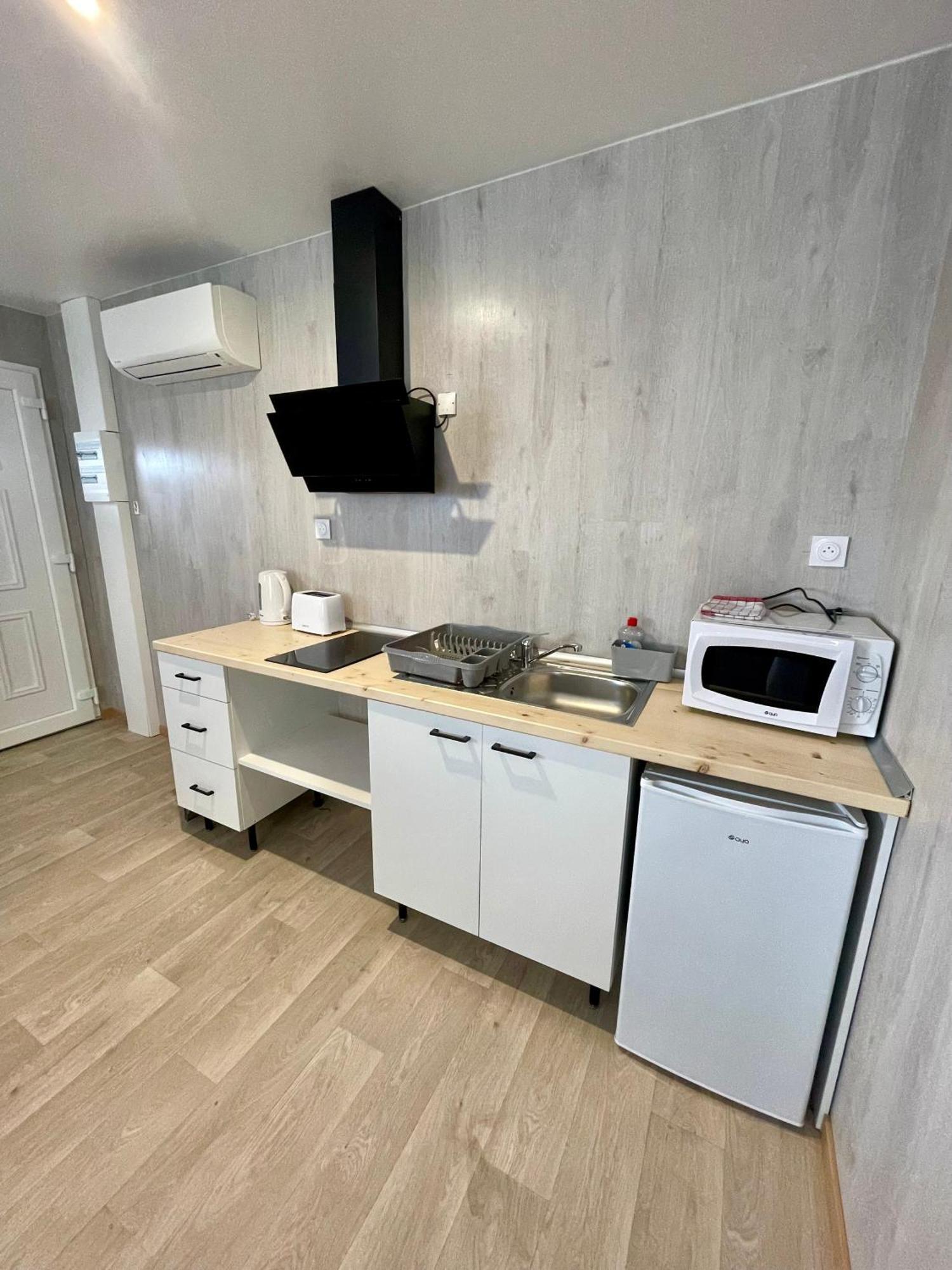 Appartement - Location Saisonniere Pey Kültér fotó