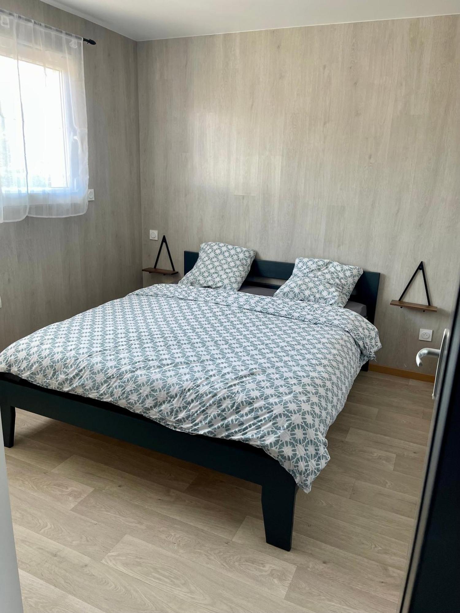 Appartement - Location Saisonniere Pey Kültér fotó