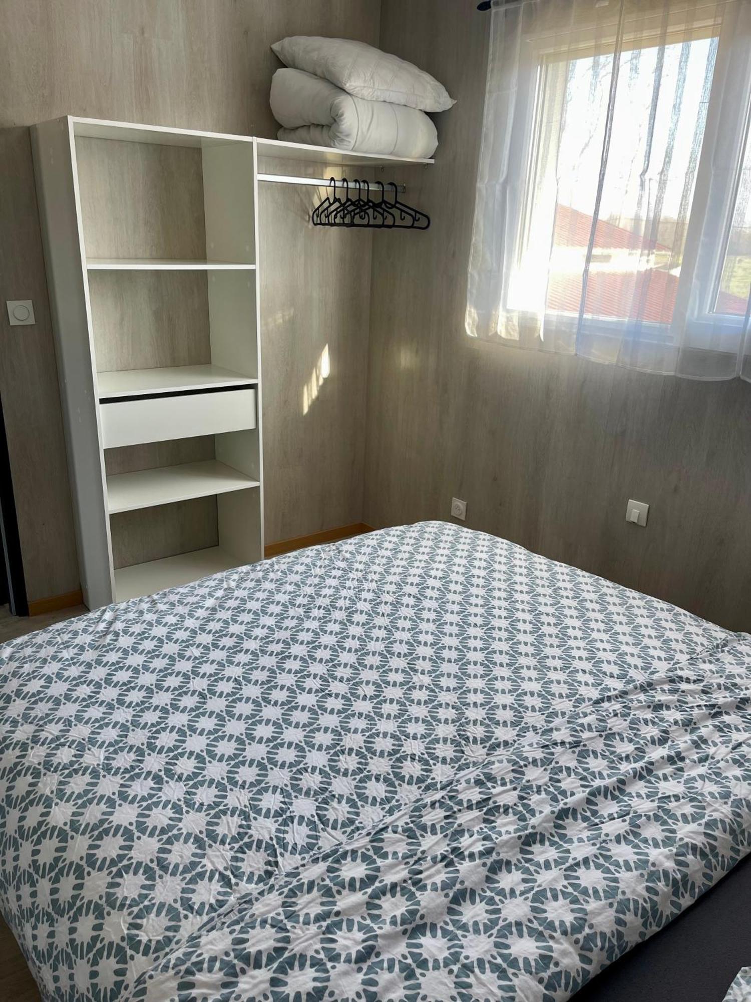 Appartement - Location Saisonniere Pey Kültér fotó