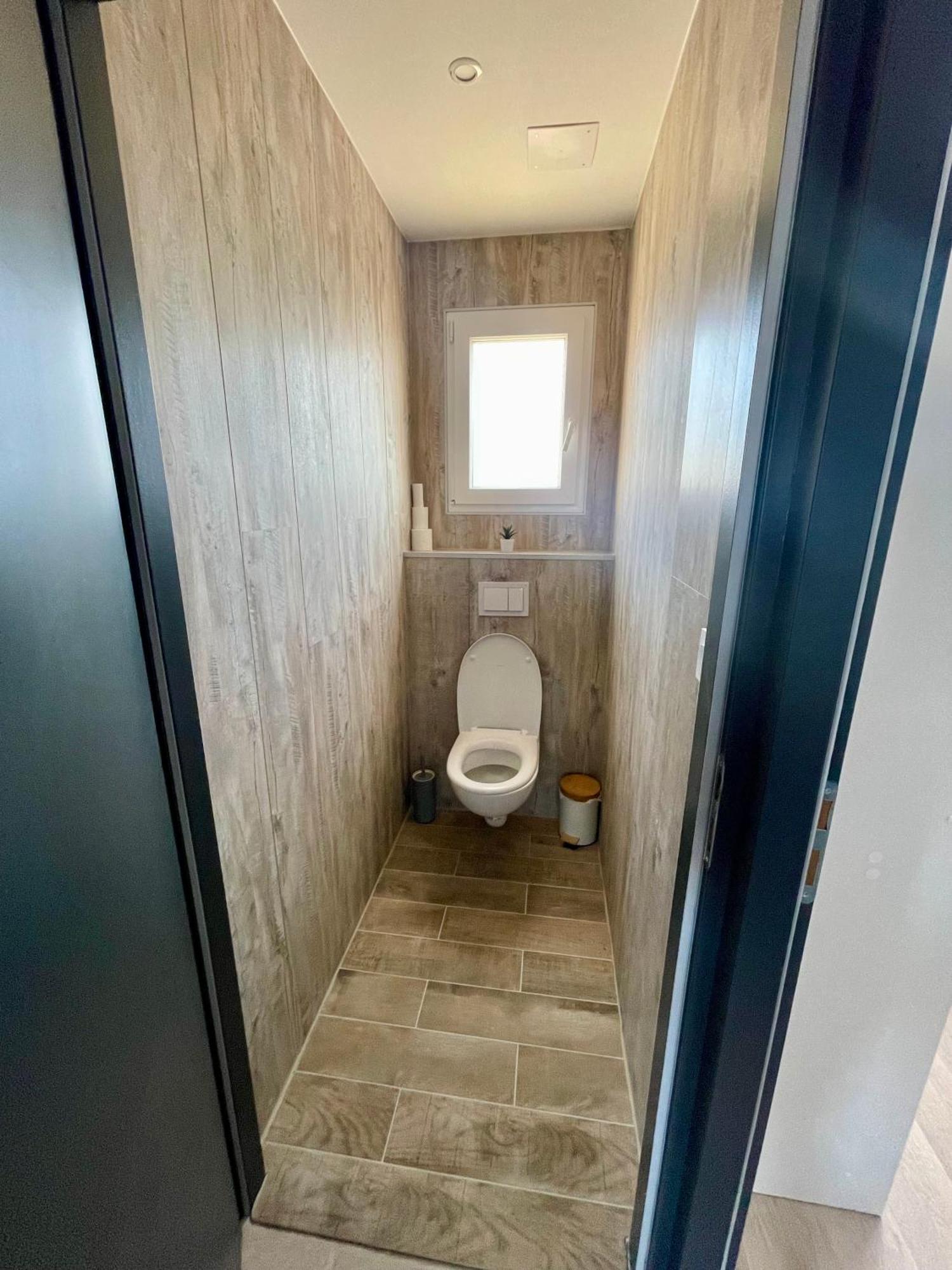 Appartement - Location Saisonniere Pey Kültér fotó