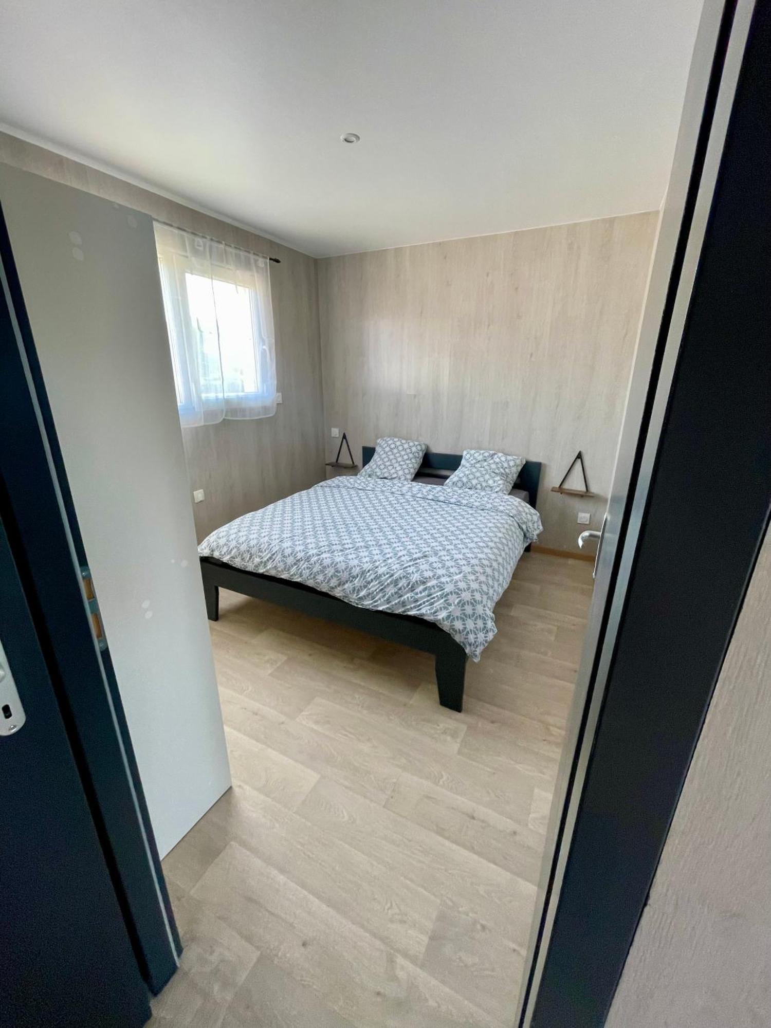Appartement - Location Saisonniere Pey Kültér fotó