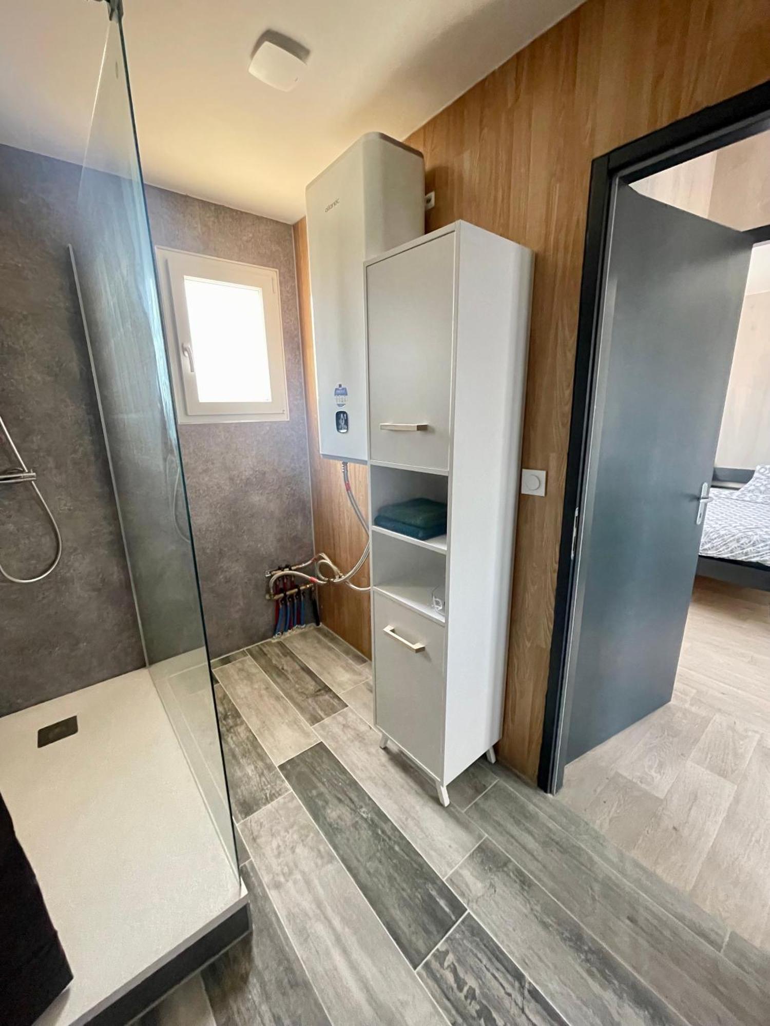 Appartement - Location Saisonniere Pey Kültér fotó