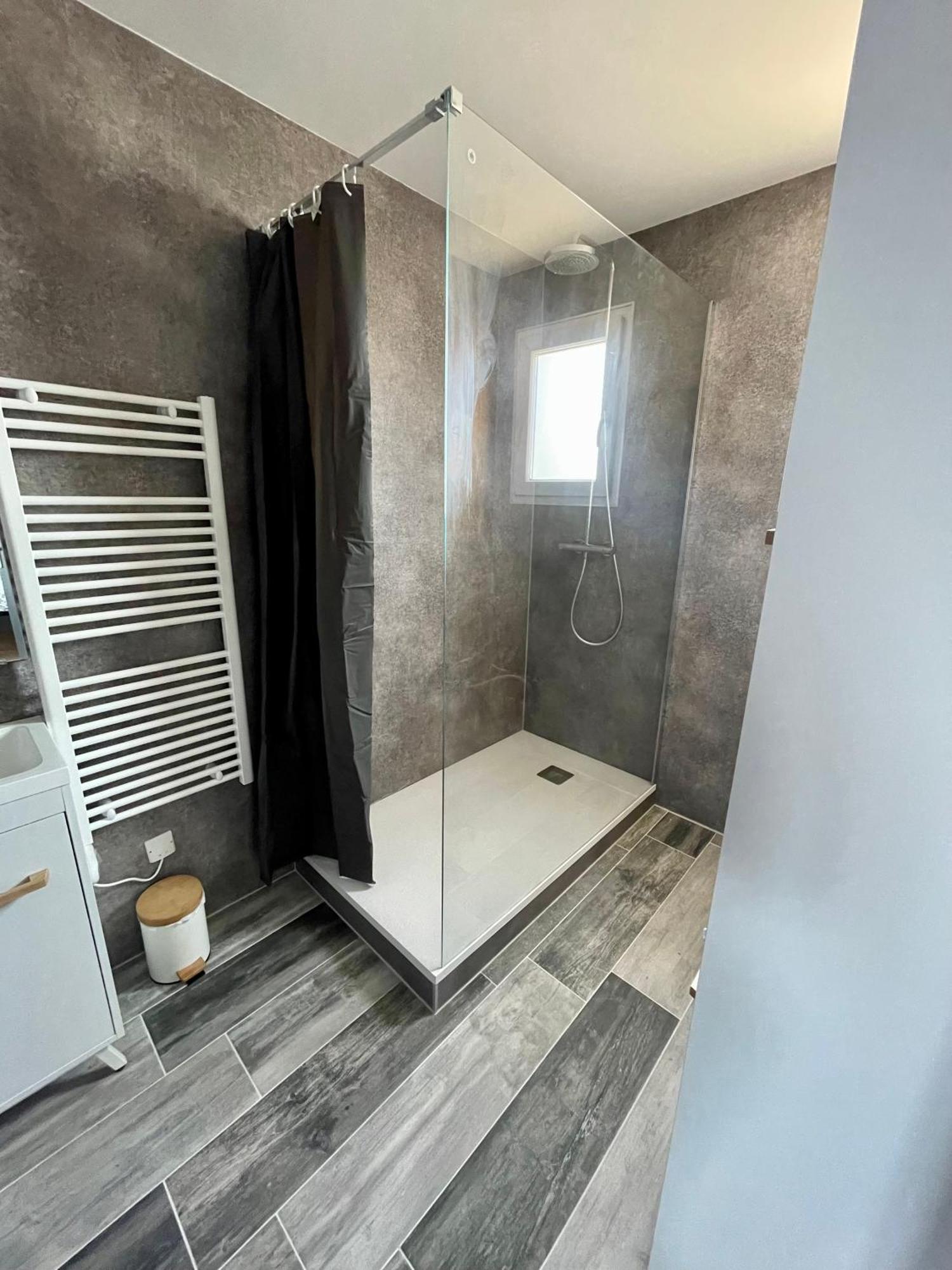 Appartement - Location Saisonniere Pey Kültér fotó