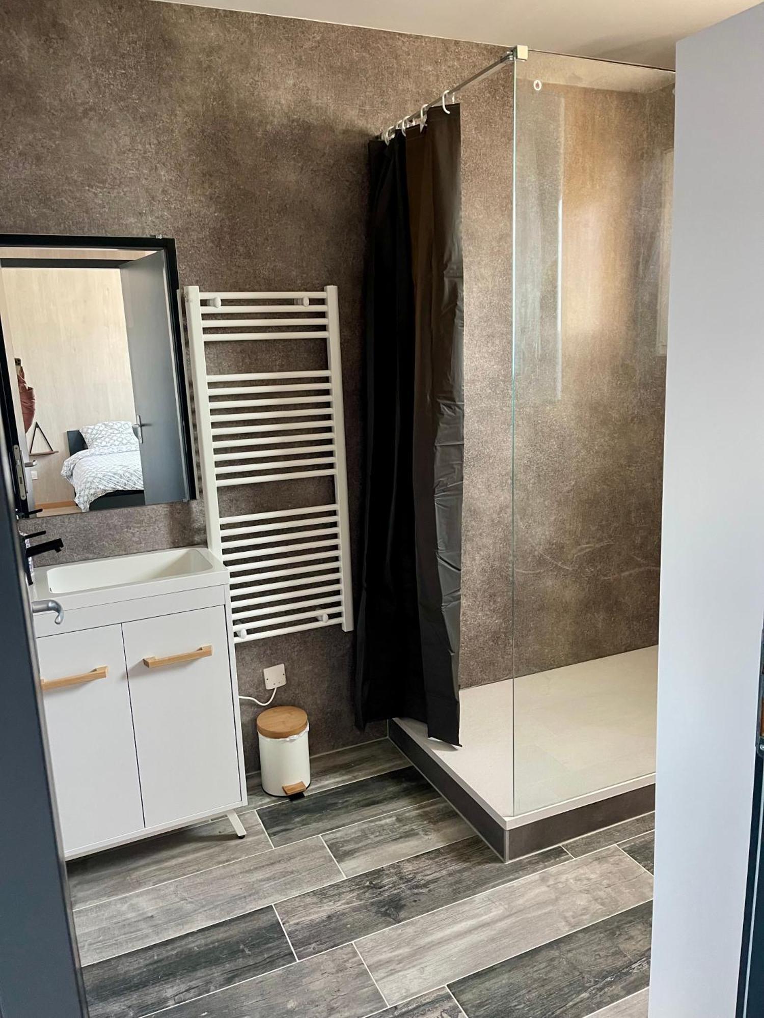 Appartement - Location Saisonniere Pey Kültér fotó