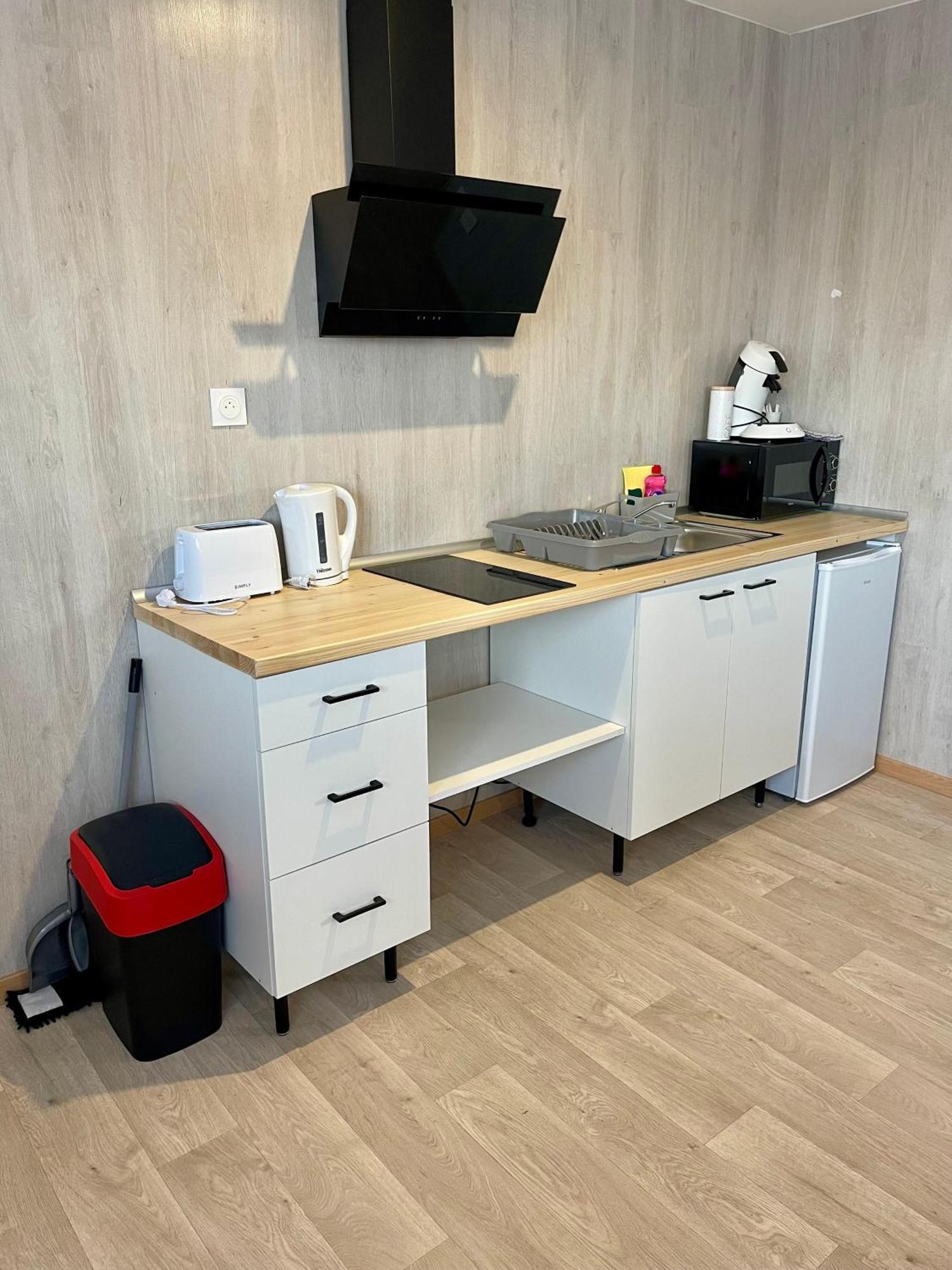 Appartement - Location Saisonniere Pey Kültér fotó