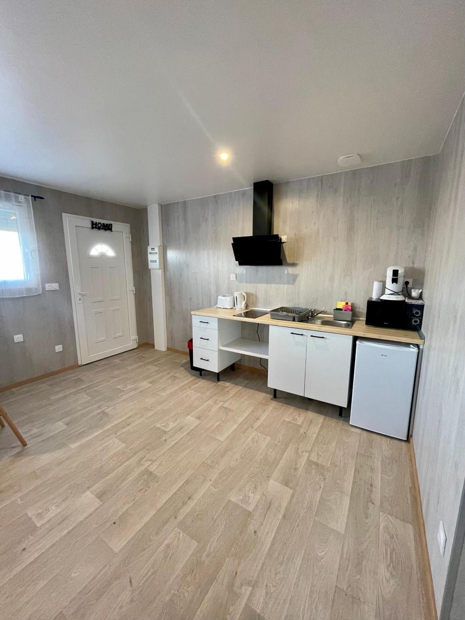Appartement - Location Saisonniere Pey Kültér fotó